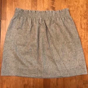 J. Crew skirt